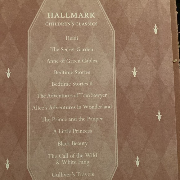 The little princess book . - Picture 4 of 4